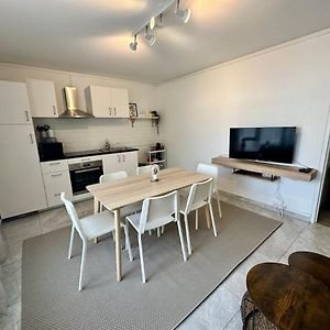 Appartement met Drie Slaapkamers